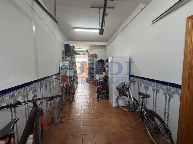 Venta de casa en Valdepeñas