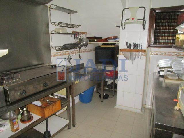 Venta de local en Valdepeñas