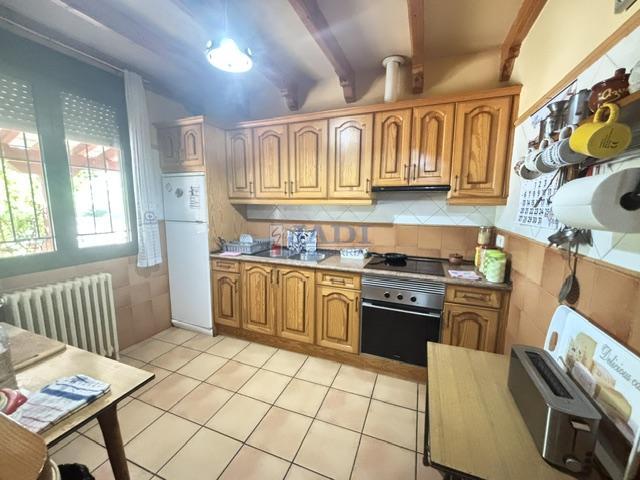 Venta de casa en Valdepeñas