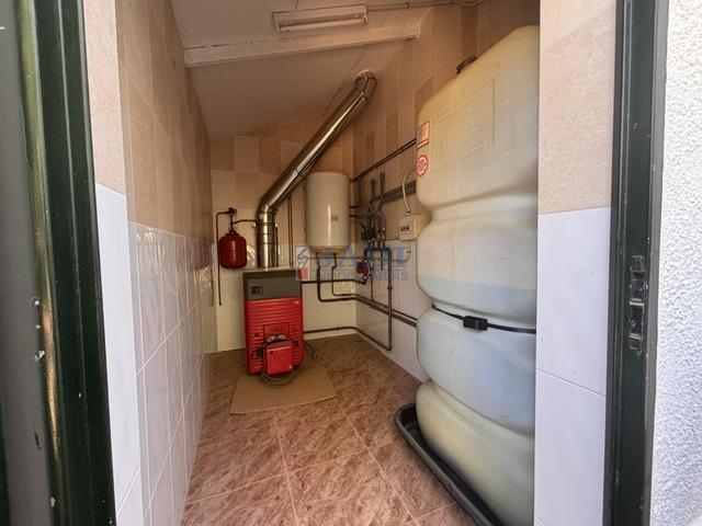 Venta de casa en Valdepeñas