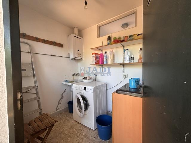 Venta de casa en Valdepeñas