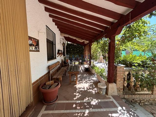 Venta de casa en Valdepeñas