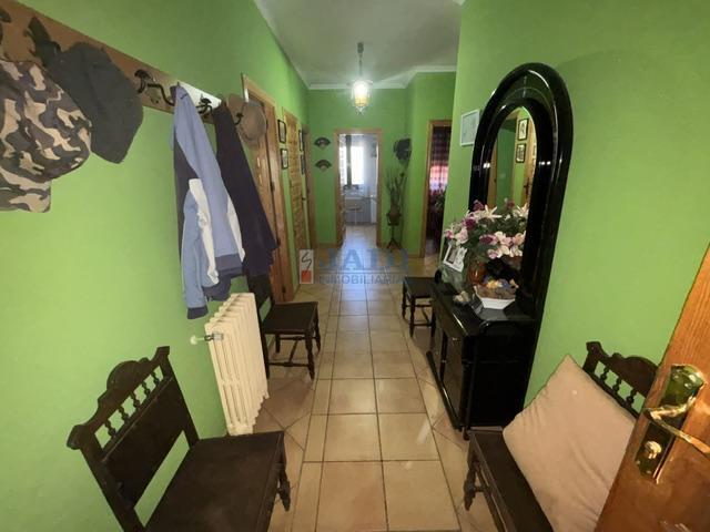 Venta de casa en Valdepeñas