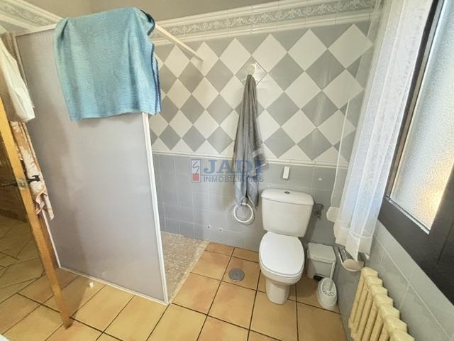 Venta de casa en Valdepeñas
