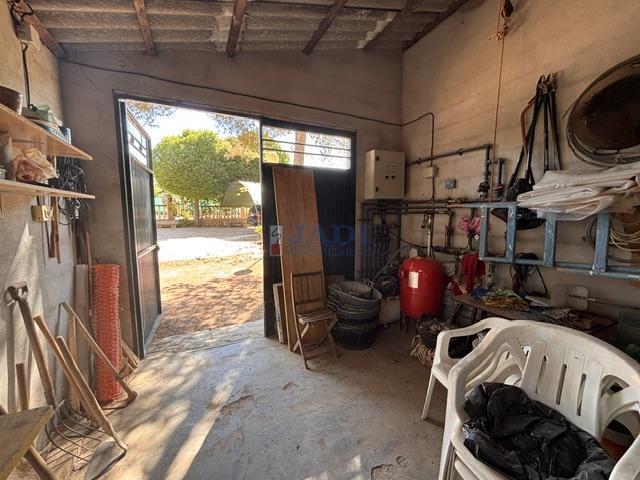 Venta de casa en Valdepeñas