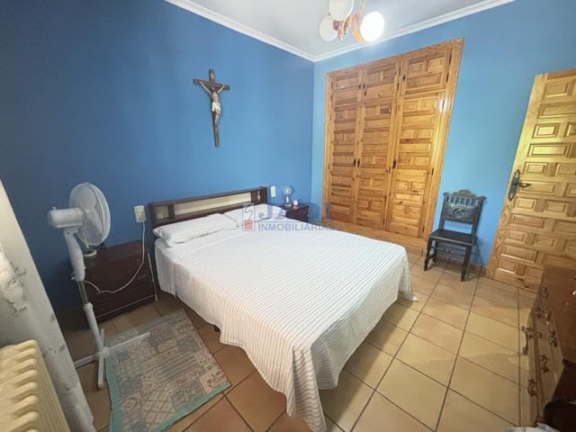 Venta de casa en Valdepeñas