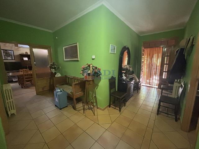 Venta de casa en Valdepeñas
