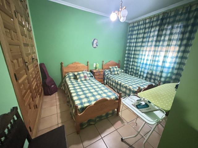 Venta de casa en Valdepeñas