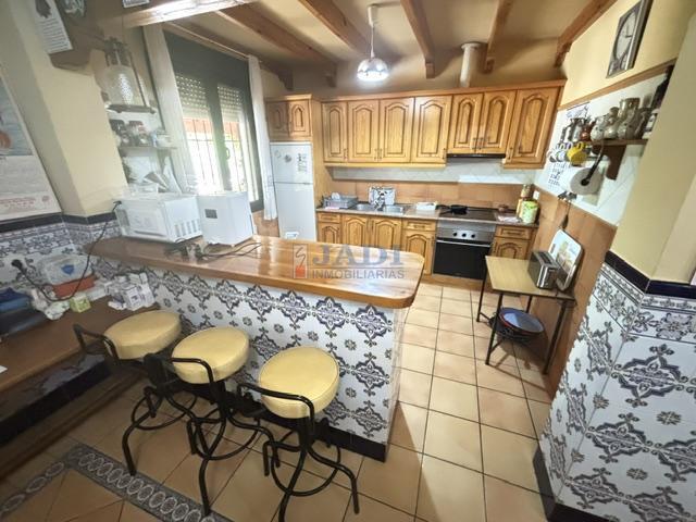 Venta de casa en Valdepeñas