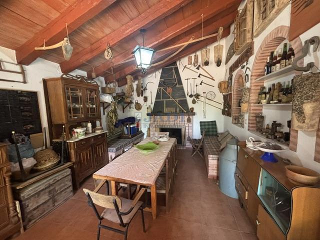 Venta de casa en Valdepeñas