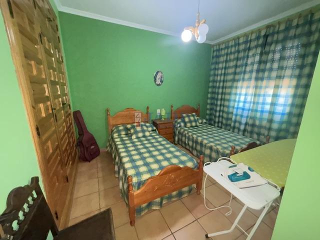 Venta de casa en Valdepeñas