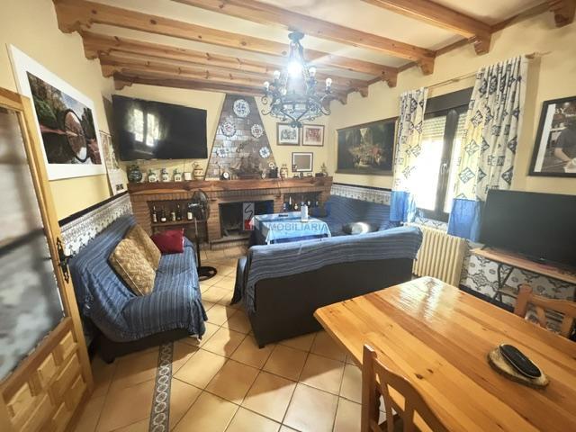 Venta de casa en Valdepeñas