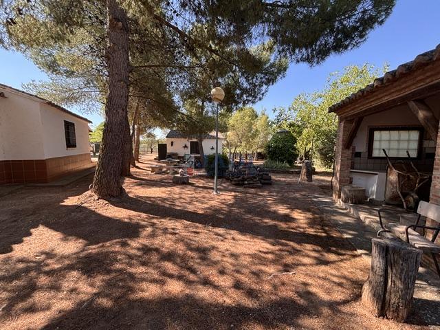 Venta de casa en Valdepeñas