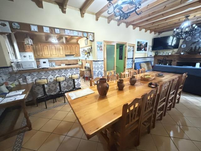 Venta de casa en Valdepeñas