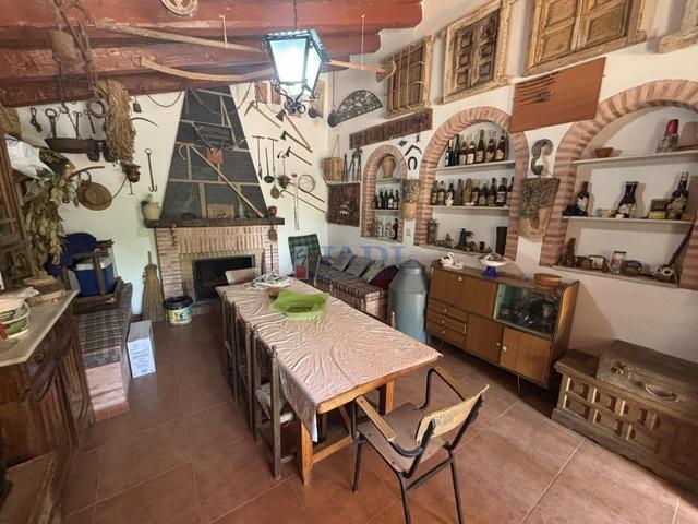Venta de casa en Valdepeñas