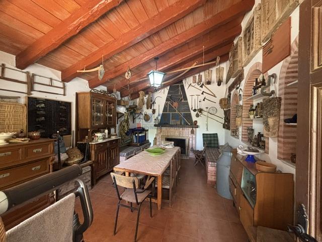 Venta de casa en Valdepeñas