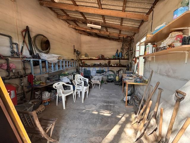 Venta de casa en Valdepeñas
