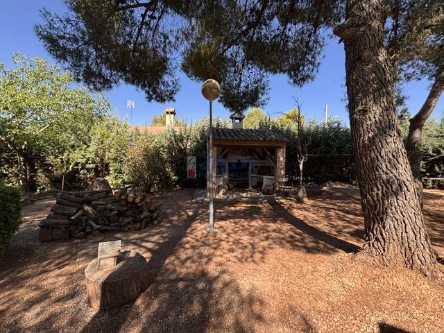 Venta de casa en Valdepeñas