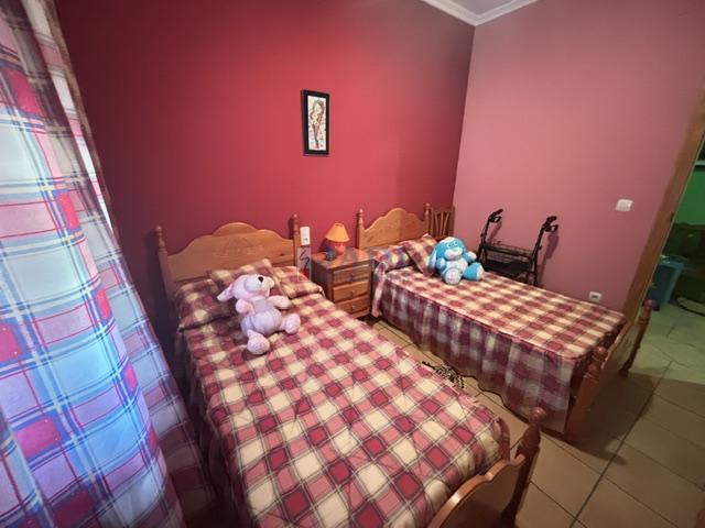 Venta de casa en Valdepeñas