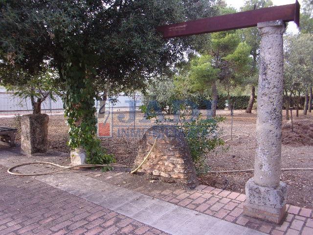 Venta de casa en Valdepeñas