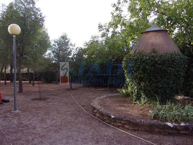 Venta de casa en Valdepeñas