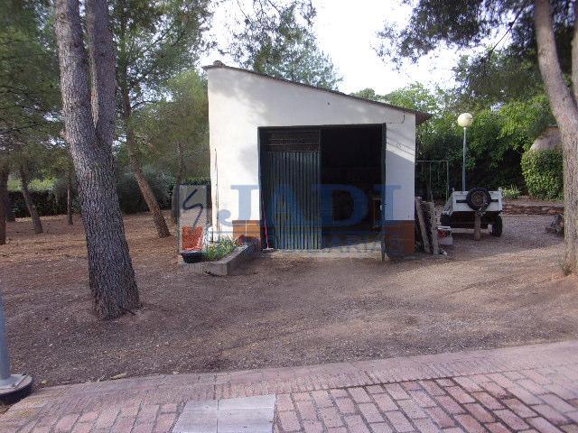 Venta de casa en Valdepeñas
