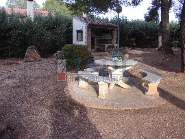 Venta de casa en Valdepeñas