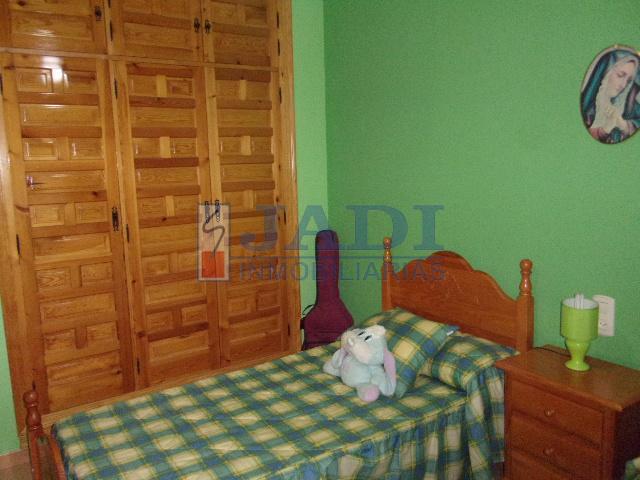 Venta de casa en Valdepeñas
