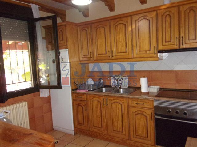 Venta de casa en Valdepeñas