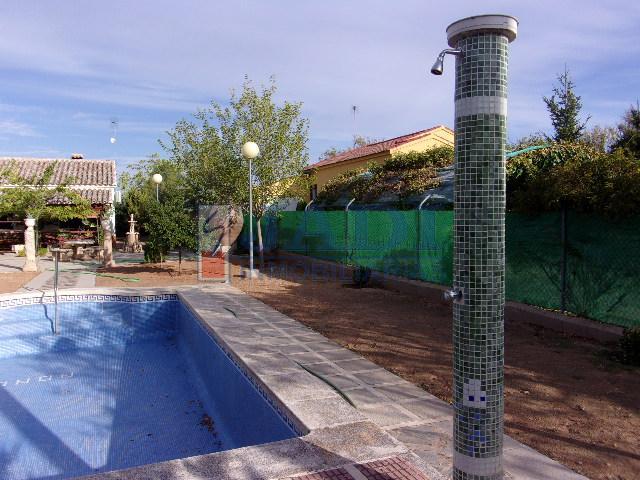 Venta de casa en Valdepeñas