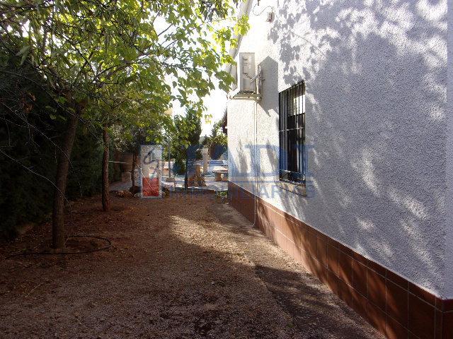 Venta de casa en Valdepeñas
