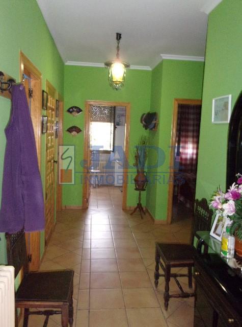 Venta de casa en Valdepeñas