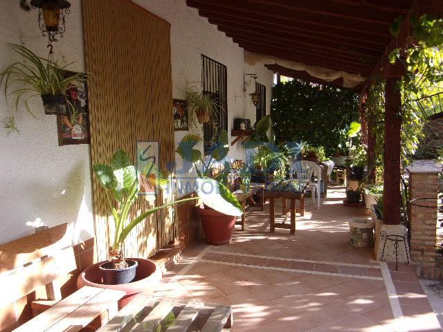 Venta de casa en Valdepeñas