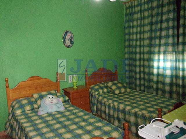 Venta de casa en Valdepeñas