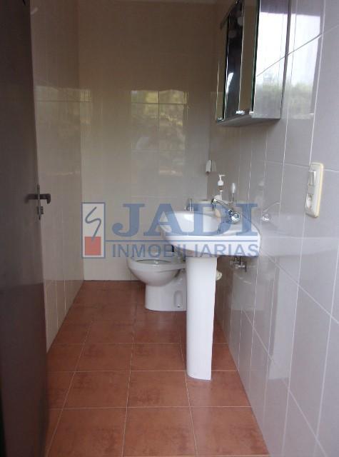 Venta de casa en Valdepeñas
