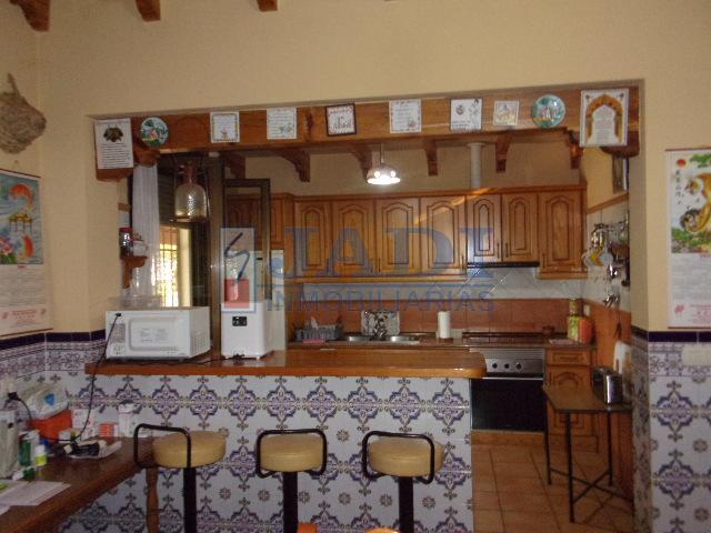Venta de casa en Valdepeñas