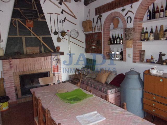 Venta de casa en Valdepeñas