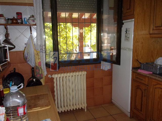 Venta de casa en Valdepeñas