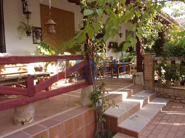 Venta de casa en Valdepeñas