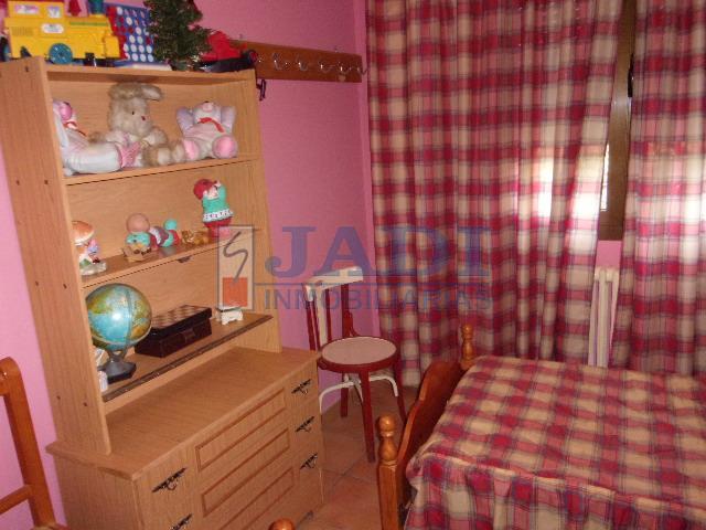Venta de casa en Valdepeñas