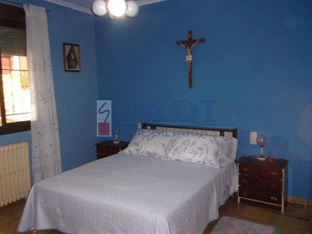 Venta de casa en Valdepeñas