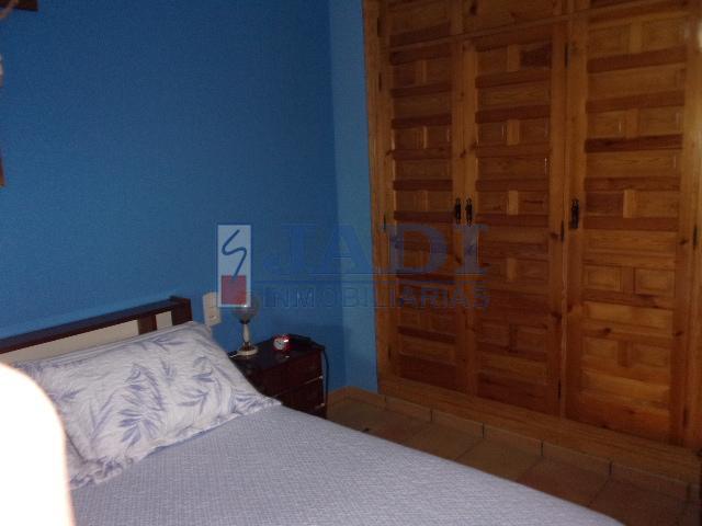 Venta de casa en Valdepeñas