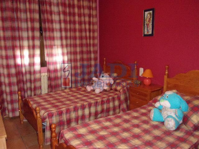 Venta de casa en Valdepeñas