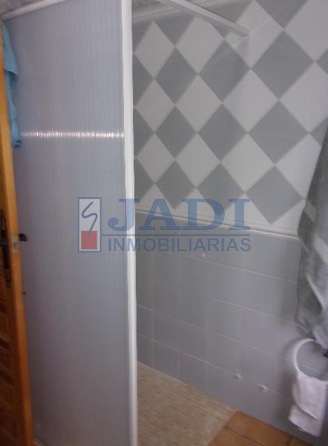 Venta de casa en Valdepeñas
