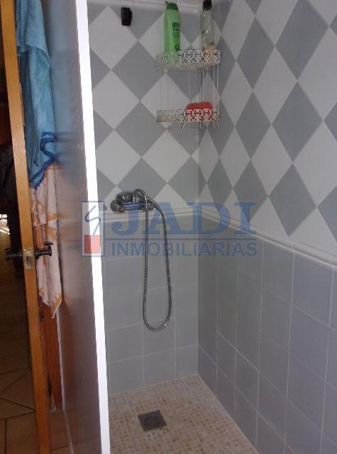 Venta de casa en Valdepeñas