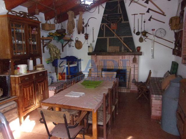 Venta de casa en Valdepeñas