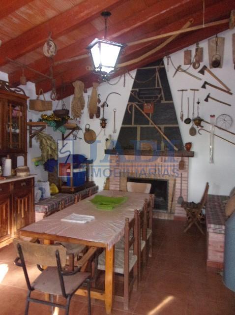 Venta de casa en Valdepeñas
