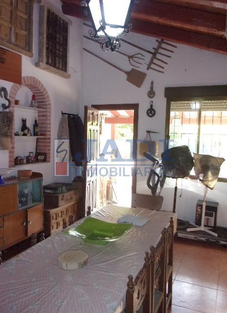 Venta de casa en Valdepeñas