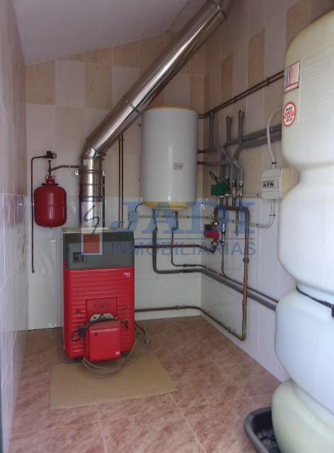 Venta de casa en Valdepeñas