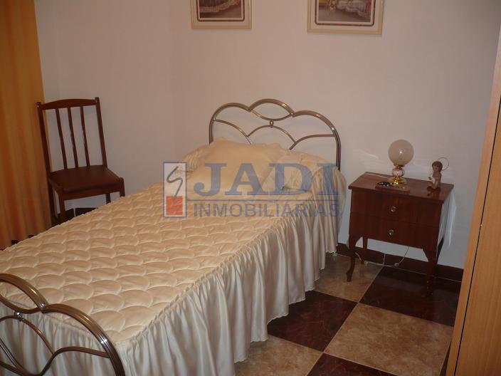 For sale of house in Torrenueva